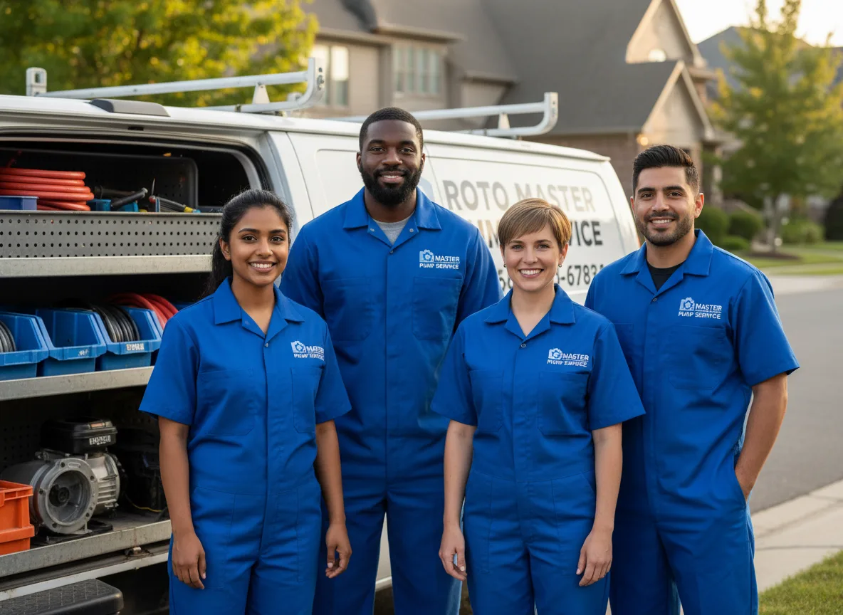 Sump Pump Installation company in Chandler, MN